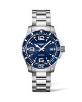 Orologio Longines Hydroconquest in Acciaio L37414966